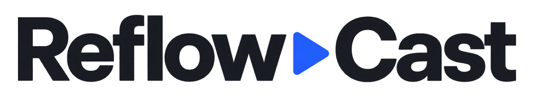 Loading ReflowCast